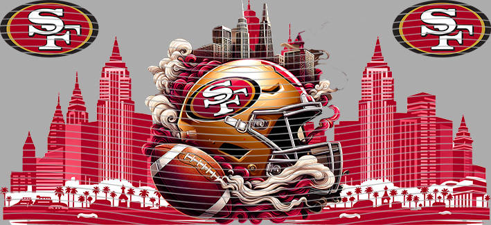 16oz team-NFL 2856